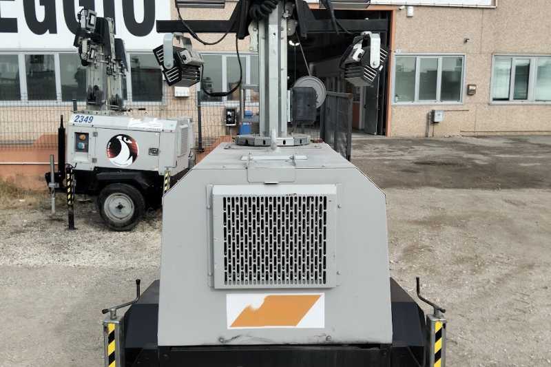 OmecoHub - Immagine LUXTOWER LUX-M12